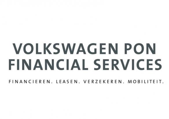 Volkswagen Pon Financial Services B.V., fase 2 Amersfoort